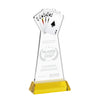 Poker Award on Hartford Base
