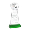 Poker Award on Hartford Base
