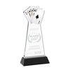 Poker Award on Hartford Base