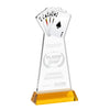 Poker Award on Hartford Base