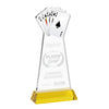 Poker Award on Hartford Base