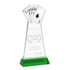 Poker Award on Hartford Base
