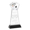 Poker Award on Hartford Base