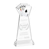 Poker Award on Hartford Base
