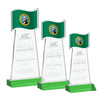 Flag Award
