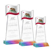 Flag Award