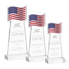 Flag Award