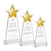 Starlite Award on Alberton Base