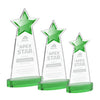 Starlite Award on Alberton Base