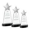 Starlite Award on Alberton Base
