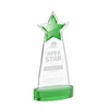 Starlite Award on Alberton Base