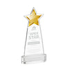 Starlite Award on Alberton Base