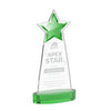 Starlite Award on Alberton Base