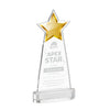 Starlite Award on Alberton Base