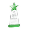 Starlite Award on Alberton Base