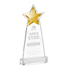 Starlite Award on Alberton Base