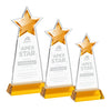 Starlite Award on Hartford Base