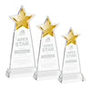 Starlite Award on Hartford Base