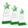 Starlite Award on Hartford Base