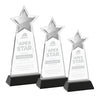 Starlite Award on Hartford Base