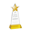 Starlite Award on Hartford Base