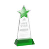 Starlite Award on Hartford Base
