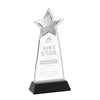 Starlite Award on Hartford Base