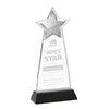 Starlite Award on Hartford Base