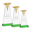 Caduceus Award