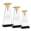 Caduceus Award