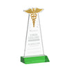 Caduceus Award