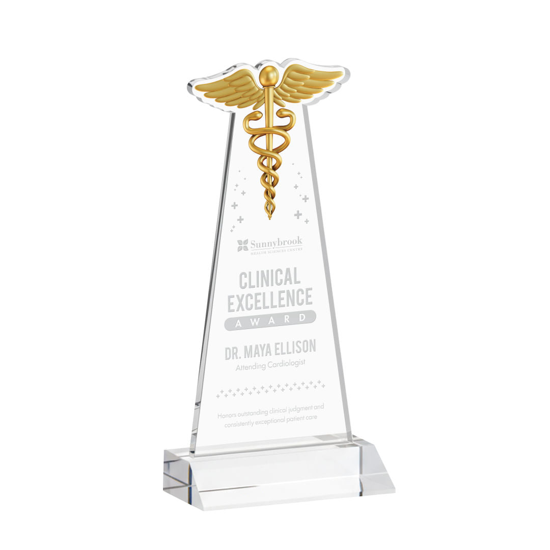 Caduceus Award