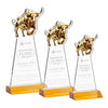 Raging Bull Award