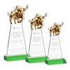 Raging Bull Award