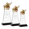 Raging Bull Award