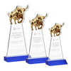 Raging Bull Award