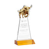 Raging Bull Award