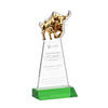 Raging Bull Award