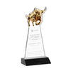 Raging Bull Award