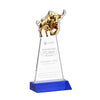 Raging Bull Award