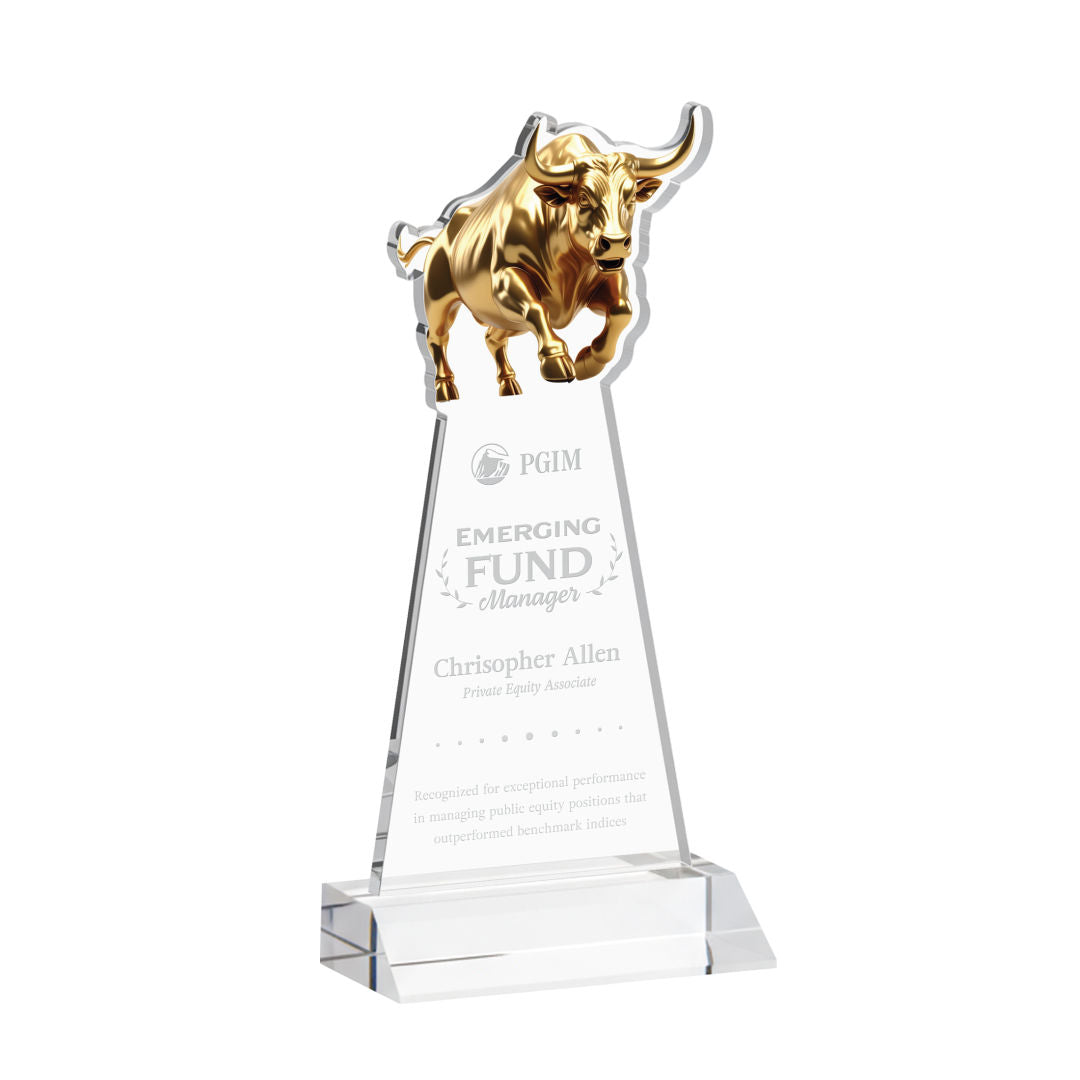 Raging Bull Award