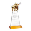 Raging Bull Award