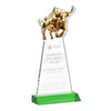 Raging Bull Award
