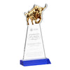 Raging Bull Award