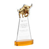 Raging Bull Award on Alberton Base