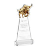 Raging Bull Award on Alberton Base