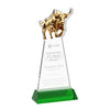 Raging Bull Award on Hartford Base