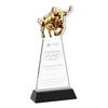 Raging Bull Award on Hartford Base