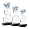 Gemstone Award on Alberton Base