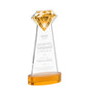 Gemstone Award on Alberton Base
